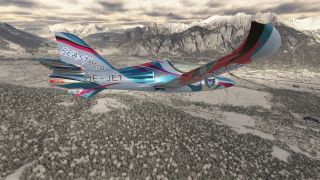 Screenshot 3 — Beast Horus (Microjet)