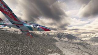 Screenshot 15 — Beast Horus (Microjet)