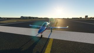 Screenshot 7 — Beast Horus (Microjet)