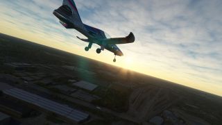 Screenshot 40 — Beast Horus (Microjet)