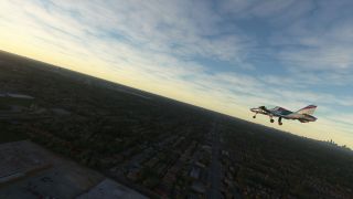 Screenshot 39 — Beast Horus (Microjet)