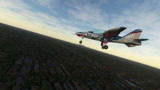 Screenshot 36 — Beast Horus (Microjet)