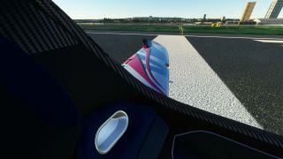 Screenshot 21 — Beast Horus (Microjet)
