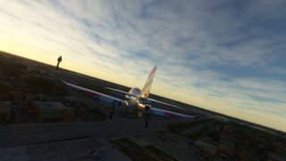 Screenshot 45 — Beast Horus (Microjet)