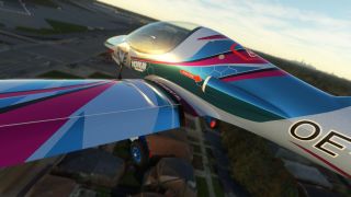 Screenshot 41 — Beast Horus (Microjet)