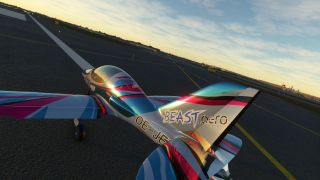 Screenshot 24 — Beast Horus (Microjet)