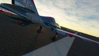 Screenshot 27 — Beast Horus (Microjet)