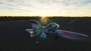 Screenshot 28 — Beast Horus (Microjet)