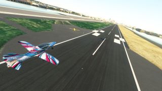 Screenshot 13 — Beast Horus (Microjet)