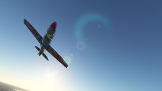 Screenshot 59 — Beast Horus (Microjet)