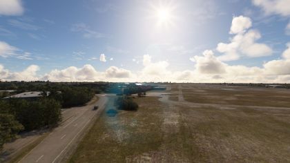 Kfxe Layout Fort Lauderdale Executive Airport (KFXE) Scenery for MSFS