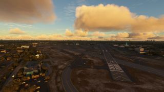 Screenshot 33 — Fort Lauderdale Executive Airport (KFXE) Scenery