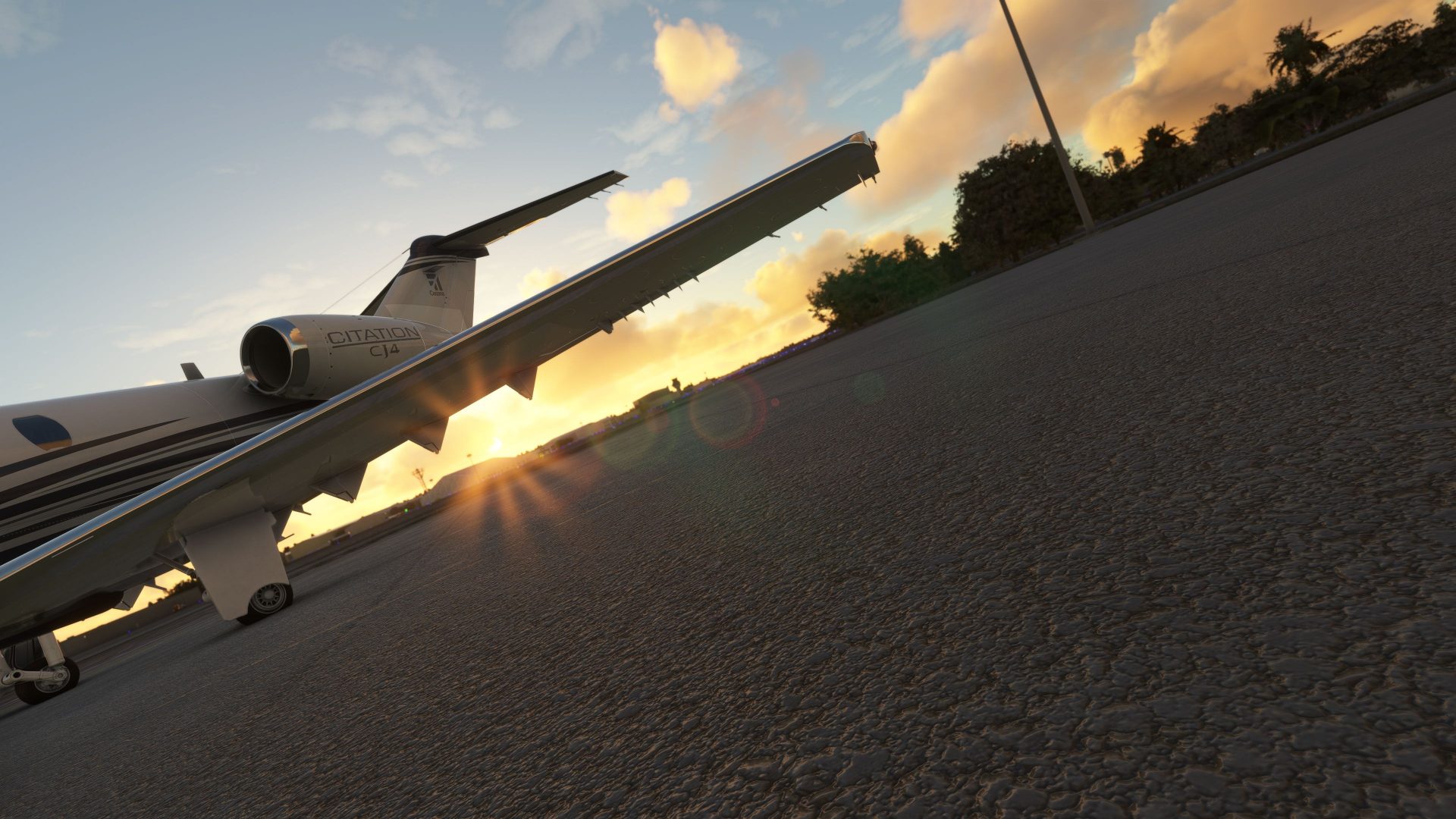 Kfxe Layout Fort Lauderdale Executive Airport (KFXE) Scenery for MSFS