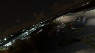Screenshot 36 — Fort Lauderdale Executive Airport (KFXE) Scenery