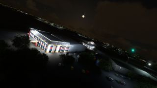 Screenshot 40 — Fort Lauderdale Executive Airport (KFXE) Scenery