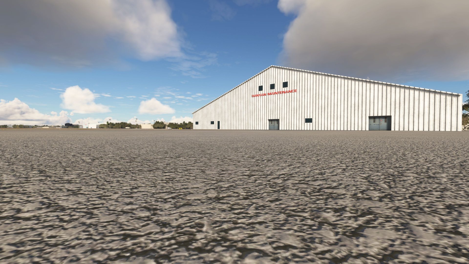Kfxe Layout Fort Lauderdale Executive Airport (KFXE) Scenery for MSFS