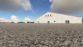 Screenshot 26 — Fort Lauderdale Executive Airport (KFXE) Scenery