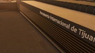 Screenshot 8 — Tijuana Intl. Airport (MMTJ) Scenery