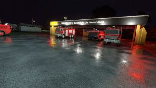 Screenshot 3 — Tepic Intl. Airport (MMEP) Scenery
