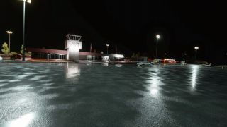 Screenshot 8 — Tepic Intl. Airport (MMEP) Scenery