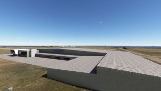 Screenshot 20 — Rocky Mountain Metro Airport (KBJC) Scenery