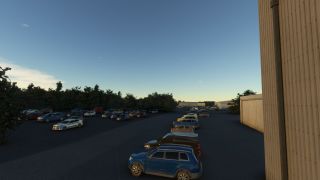 Screenshot 28 — Rocky Mountain Metro Airport (KBJC) Scenery