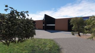 Screenshot 1 — Rocky Mountain Metro Airport (KBJC) Scenery