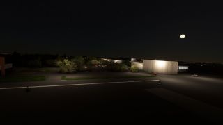 Screenshot 34 — Rocky Mountain Metro Airport (KBJC) Scenery