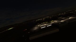 Screenshot 35 — Rocky Mountain Metro Airport (KBJC) Scenery