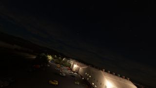 Screenshot 33 — Rocky Mountain Metro Airport (KBJC) Scenery