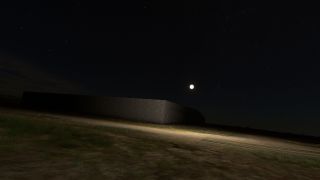 Screenshot 29 — Rocky Mountain Metro Airport (KBJC) Scenery