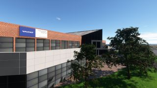 Screenshot 12 — Rocky Mountain Metro Airport (KBJC) Scenery