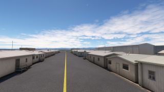 Screenshot 19 — Rocky Mountain Metro Airport (KBJC) Scenery