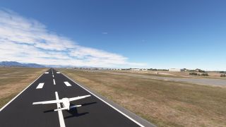 Screenshot 15 — Rocky Mountain Metro Airport (KBJC) Scenery