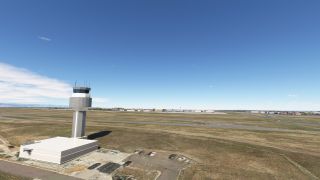 Screenshot 14 — Rocky Mountain Metro Airport (KBJC) Scenery