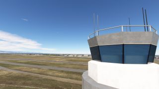 Screenshot 23 — Rocky Mountain Metro Airport (KBJC) Scenery