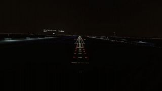 Screenshot 6 — Felipe Ángeles International Airport (MMSM) Scenery