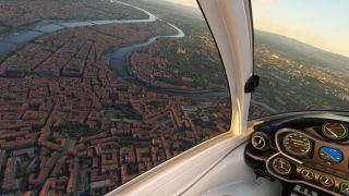 Screenshot 15 — Lyon City Complete Scenery