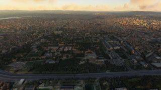 Screenshot 16 — Lyon City Complete Scenery