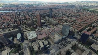 Screenshot 2 — Lyon City Complete Scenery