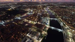 Screenshot 10 — Lyon City Complete Scenery