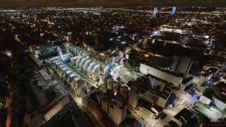 Screenshot 13 — Lyon City Complete Scenery