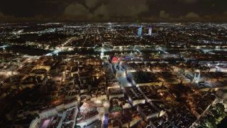 Screenshot 11 — Lyon City Complete Scenery