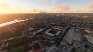 Screenshot 18 — Lyon City Complete Scenery
