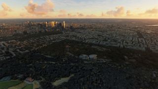 Screenshot 15 — Paris La Défense, Saint-Denis Photogrammetry Scenery