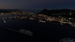 Screenshot 42 — Gibraltar Photogrammetry Scenery