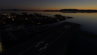 Screenshot 48 — Gibraltar Photogrammetry Scenery