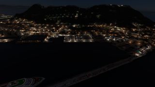 Screenshot 38 — Gibraltar Photogrammetry Scenery
