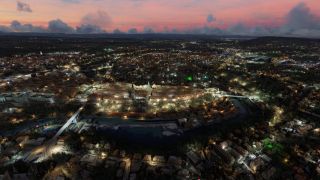 Screenshot 17 — Bern Photogrammetry Scenery
