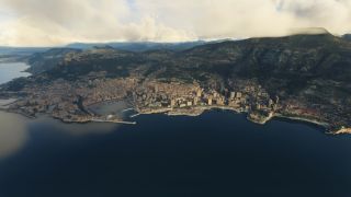 Screenshot 17 — Monaco Photogrammetry Scenery